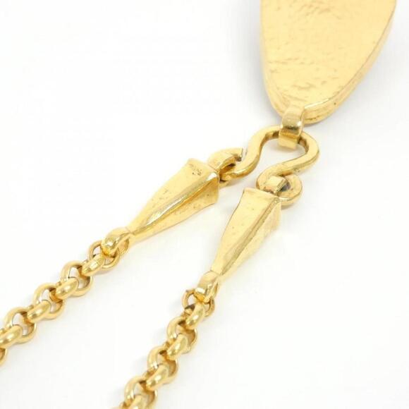 CHANEL Gold Necklace - Picture 4 of 6